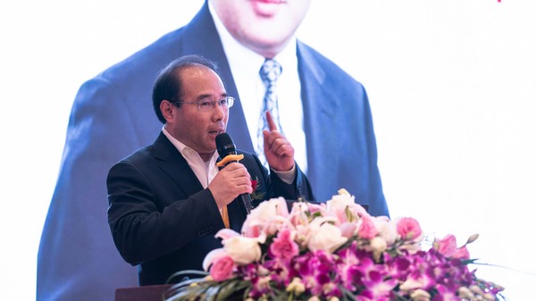 首日簽單2.6億元，山河智能創(chuàng)新產(chǎn)品引爆上海寶馬展