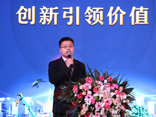 山河智能全國客戶交流會(huì)濟(jì)南站取得豐碩成果