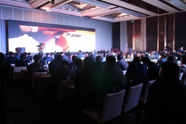 一站簽單3億元！山河智能全國客戶交流會貴州站大捷