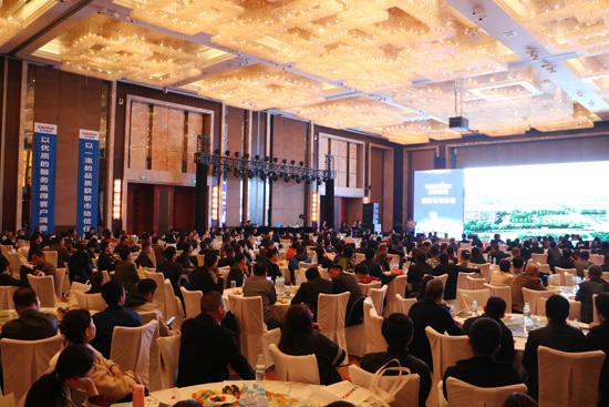 山河智能全國客戶交流會(huì)濟(jì)南站取得豐碩成果