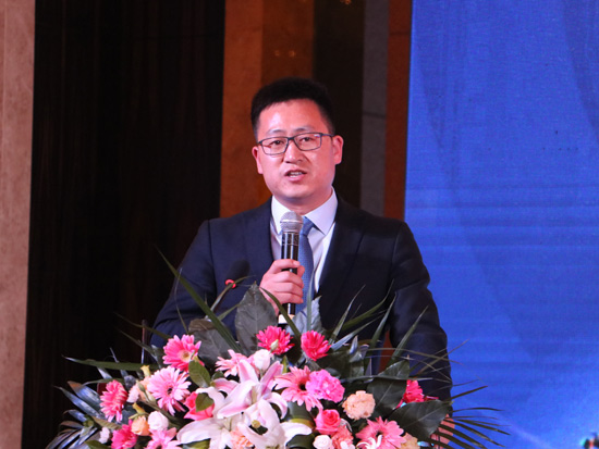山河智能全國客戶交流會(huì)濟(jì)南站取得豐碩成果