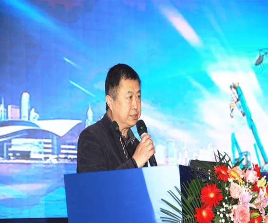 同心同夢(mèng)，山河智能全球客戶交流會(huì)武漢站隆重舉行