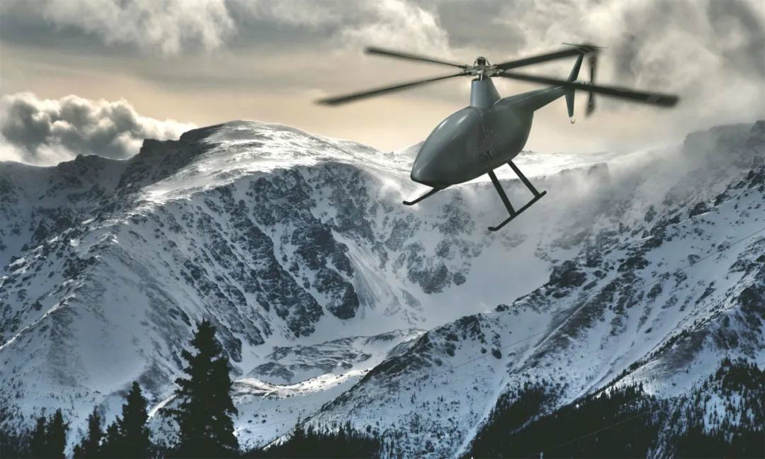 一款產(chǎn)品創(chuàng)造九個(gè)國內(nèi)第一！山河航空夢(mèng)這樣照進(jìn)現(xiàn)實(shí)