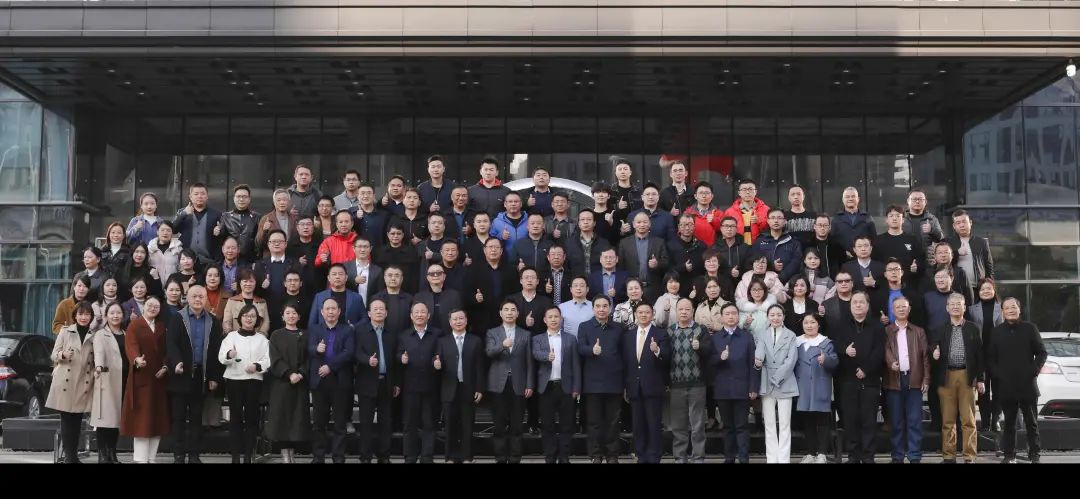 綠色制造再上新臺(tái)階！山河智能當(dāng)選湖南省節(jié)能研究與綜合利用協(xié)會(huì)理事單位