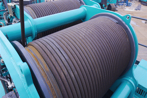 打造“明星產(chǎn)品”！山河智能地下連續(xù)墻液壓抓斗成功發(fā)布