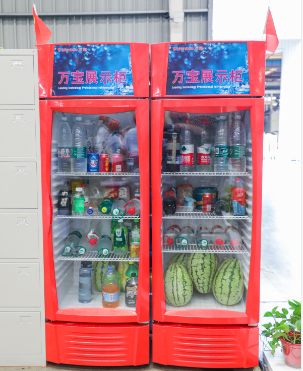 山河智能“降暑套餐”，只為不服“暑”的你